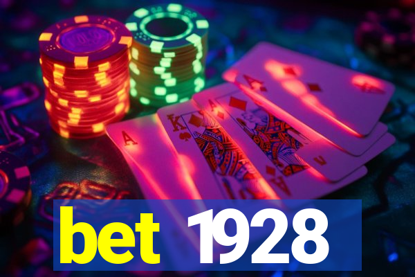 bet 1928
